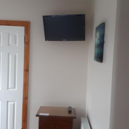 גלוואיי Bay View Guesthouse מראה חיצוני תמונה