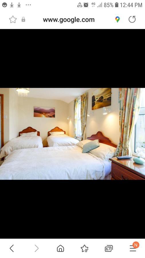 גלוואיי Bay View Guesthouse מראה חיצוני תמונה