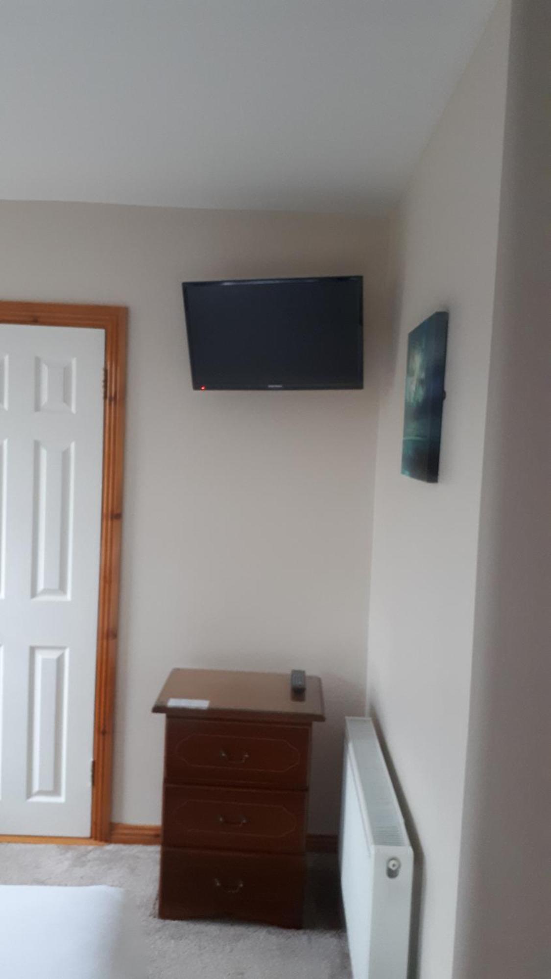 גלוואיי Bay View Guesthouse מראה חיצוני תמונה
